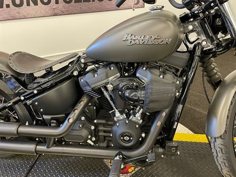 2019 Harley-Davidson Street Bob® in Tyrone, Pennsylvania - Photo 10