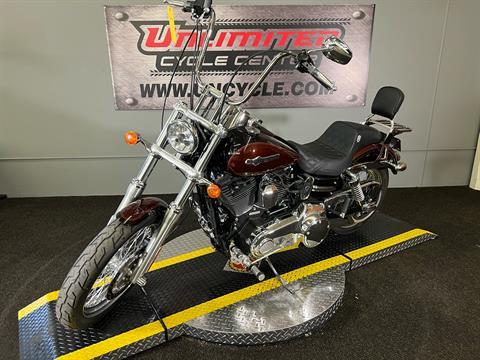 2011 Harley-Davidson Dyna® Super Glide® Custom in Tyrone, Pennsylvania - Photo 6