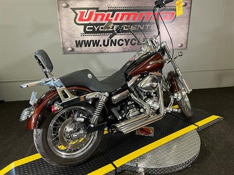 2011 Harley-Davidson Dyna® Super Glide® Custom in Tyrone, Pennsylvania - Photo 11