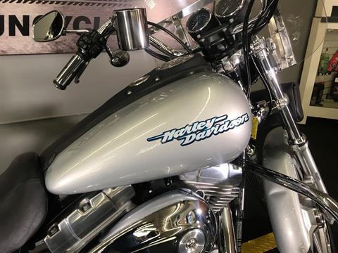 2005 Harley-Davidson FXD/FXDI Dyna Super Glide® in Tyrone, Pennsylvania - Photo 4