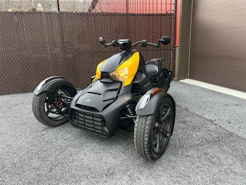 2019 Can-Am Ryker 600 ACE in Tyrone, Pennsylvania - Photo 1