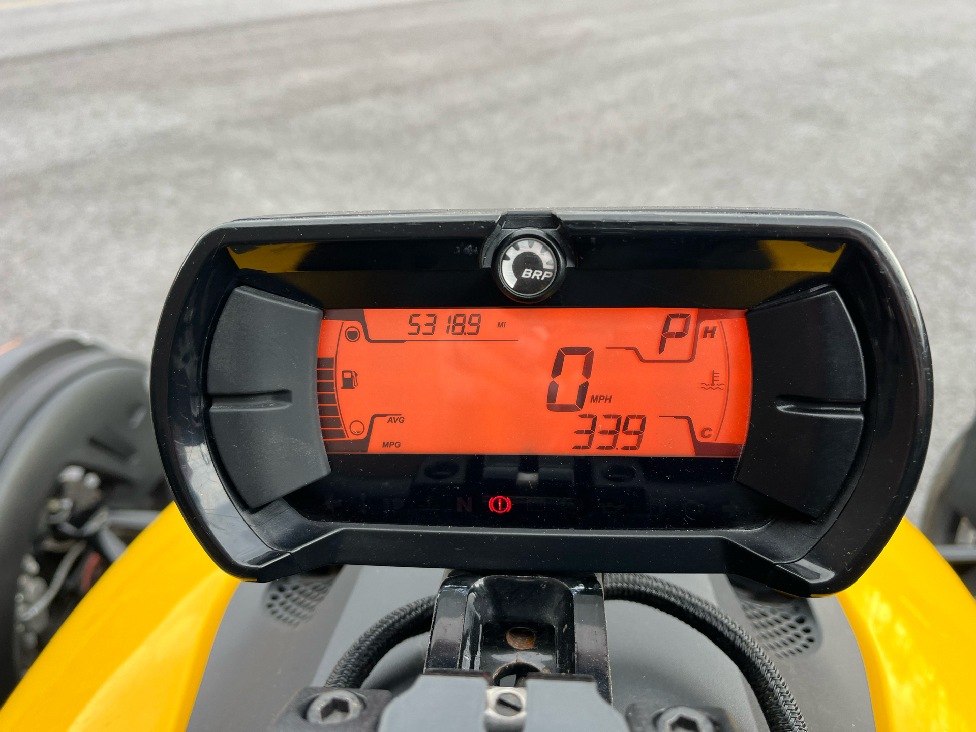 2019 Can-Am Ryker 600 ACE in Tyrone, Pennsylvania - Photo 6