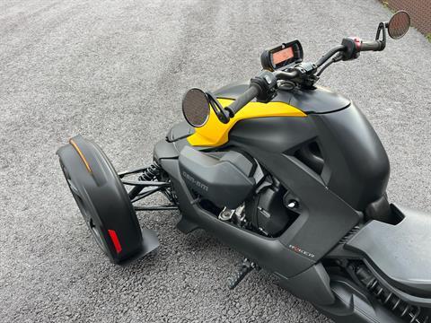 2019 Can-Am Ryker 600 ACE in Tyrone, Pennsylvania - Photo 8