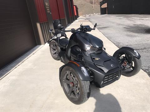 2019 Can-Am Ryker 600 ACE in Tyrone, Pennsylvania - Photo 3