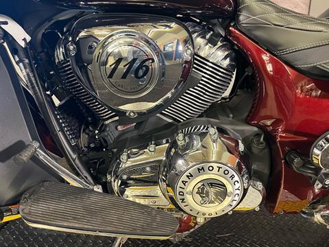 2021 Indian Motorcycle Roadmaster® in Tyrone, Pennsylvania - Photo 10