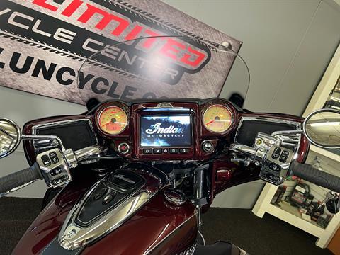 2021 Indian Motorcycle Roadmaster® in Tyrone, Pennsylvania - Photo 16