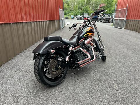 2015 Harley-Davidson Wide Glide® in Tyrone, Pennsylvania - Photo 6
