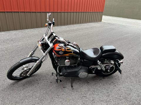 2015 Harley-Davidson Wide Glide® in Tyrone, Pennsylvania - Photo 10