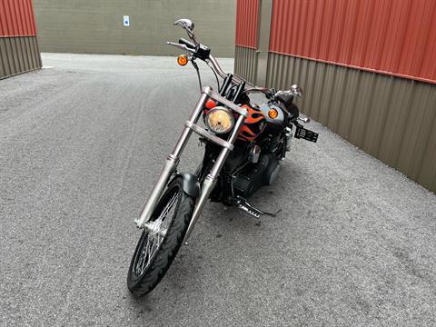 2015 Harley-Davidson Wide Glide® in Tyrone, Pennsylvania - Photo 11