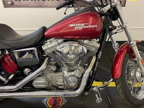 2004 Harley-Davidson FXD/FXDI Dyna Super Glide® in Tyrone, Pennsylvania - Photo 5