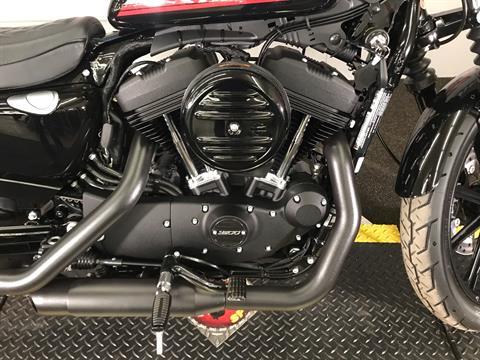 2020 Harley-Davidson Iron 1200™ in Tyrone, Pennsylvania - Photo 3