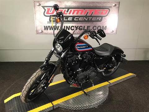 2020 Harley-Davidson Iron 1200™ in Tyrone, Pennsylvania - Photo 7