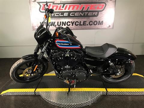 2020 Harley-Davidson Iron 1200™ in Tyrone, Pennsylvania - Photo 8