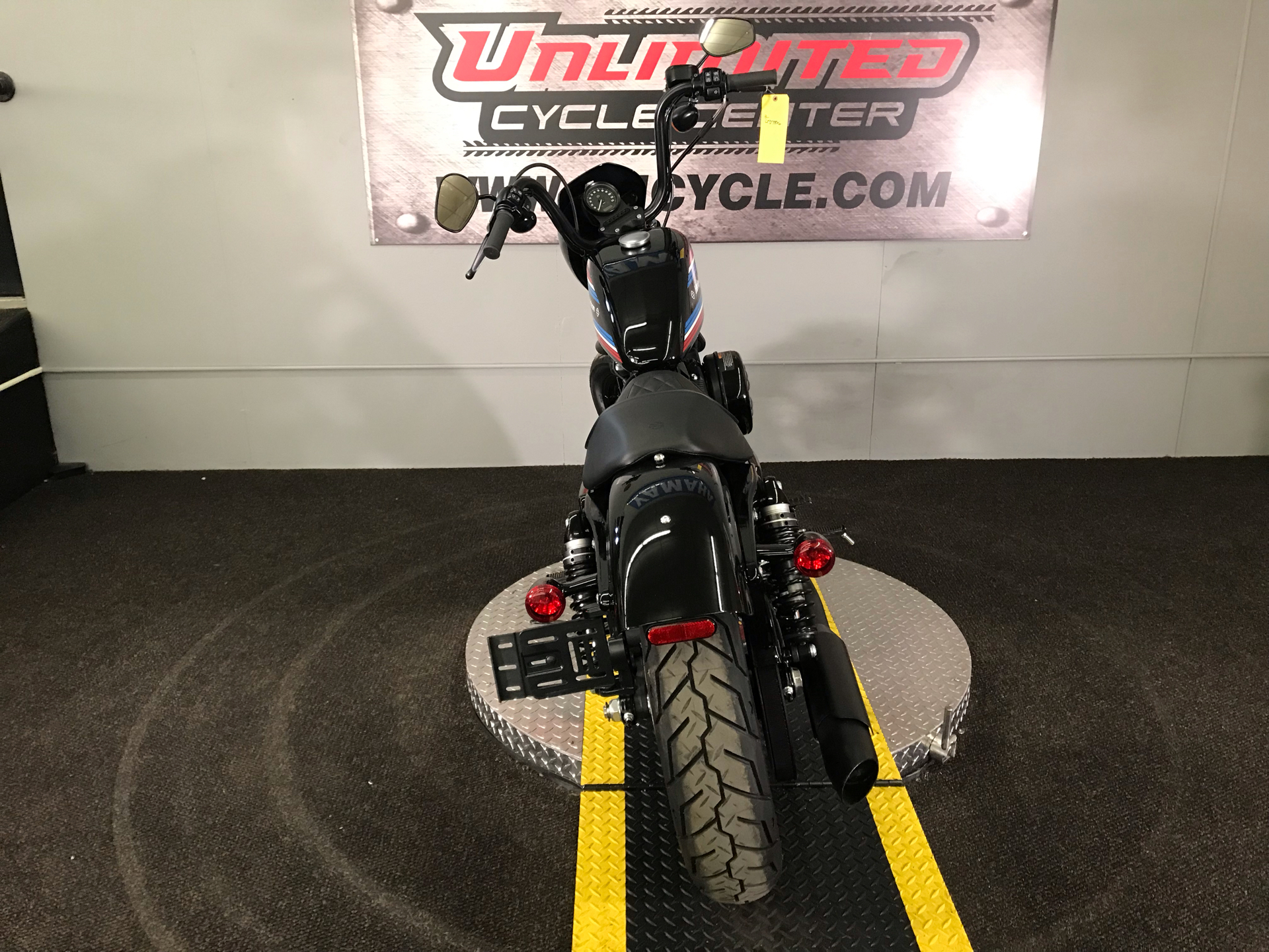 2020 Harley-Davidson Iron 1200™ in Tyrone, Pennsylvania - Photo 12