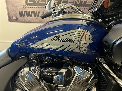 2021 Indian Motorcycle Challenger® Limited in Tyrone, Pennsylvania - Photo 4