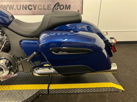 2021 Indian Motorcycle Challenger® Limited in Tyrone, Pennsylvania - Photo 13