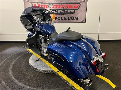 2021 Indian Motorcycle Challenger® Limited in Tyrone, Pennsylvania - Photo 14