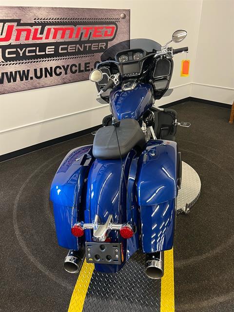 2021 Indian Motorcycle Challenger® Limited in Tyrone, Pennsylvania - Photo 16