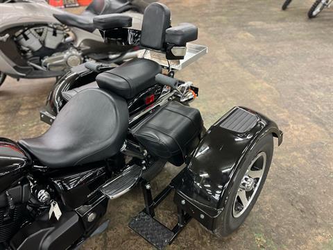 2019 Honda Shadow Aero 750 in Tyrone, Pennsylvania - Photo 5