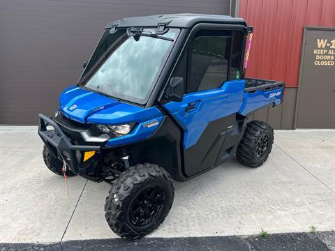 2022 Can-Am Defender Limited CAB HD10 in Tyrone, Pennsylvania - Photo 1