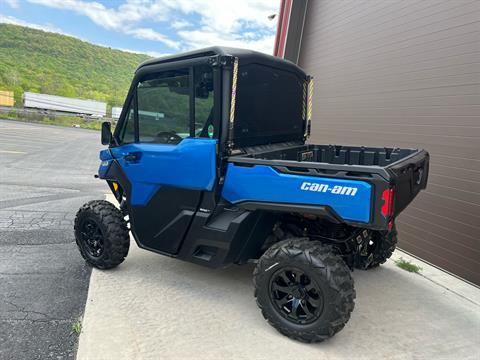2022 Can-Am Defender Limited CAB HD10 in Tyrone, Pennsylvania - Photo 6