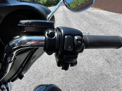 2011 Harley-Davidson Tri Glide® Ultra Classic® in Tyrone, Pennsylvania - Photo 10