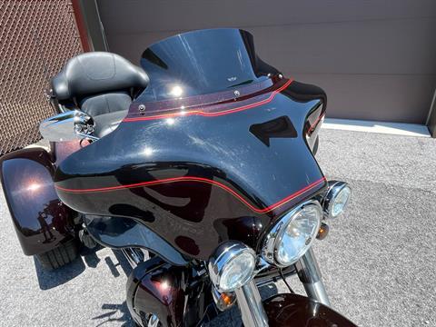2011 Harley-Davidson Tri Glide® Ultra Classic® in Tyrone, Pennsylvania - Photo 15
