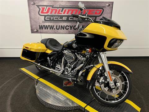 2022 Harley-Davidson Road Glide® Special in Tyrone, Pennsylvania - Photo 1