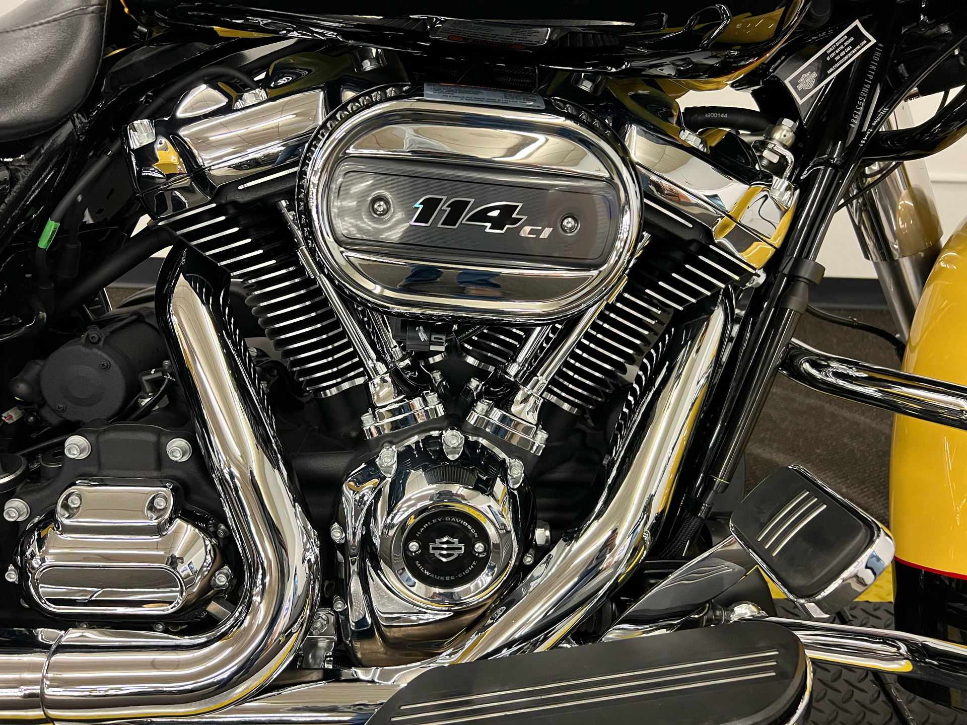 2022 Harley-Davidson Road Glide® Special in Tyrone, Pennsylvania - Photo 3