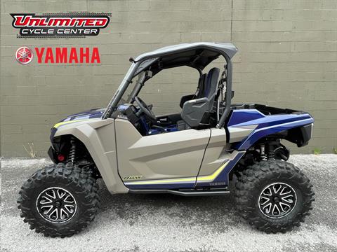 2023 Yamaha Wolverine RMAX2 1000 Limited Edition in Tyrone, Pennsylvania - Photo 1
