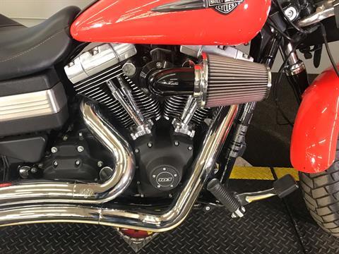 2012 Harley-Davidson Dyna® Fat Bob® in Tyrone, Pennsylvania - Photo 3
