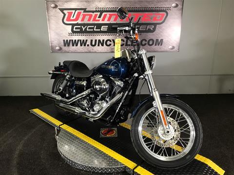 2013 Harley-Davidson Dyna® Super Glide® Custom in Tyrone, Pennsylvania - Photo 1