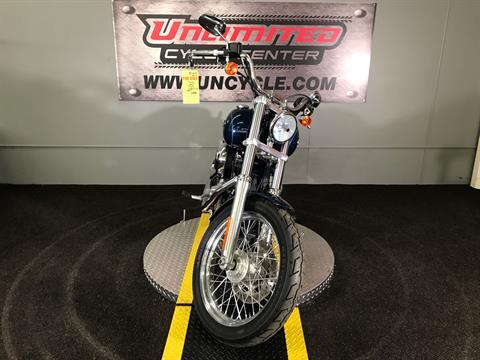 2013 Harley-Davidson Dyna® Super Glide® Custom in Tyrone, Pennsylvania - Photo 6