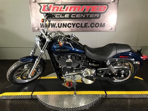 2013 Harley-Davidson Dyna® Super Glide® Custom in Tyrone, Pennsylvania - Photo 8