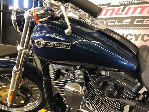 2013 Harley-Davidson Dyna® Super Glide® Custom in Tyrone, Pennsylvania - Photo 10