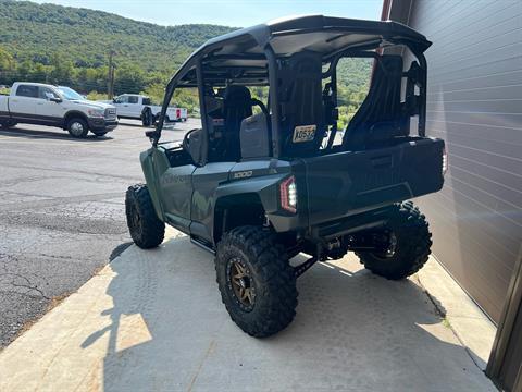 2021 Yamaha Wolverine RMAX4 1000 XT-R in Tyrone, Pennsylvania - Photo 7