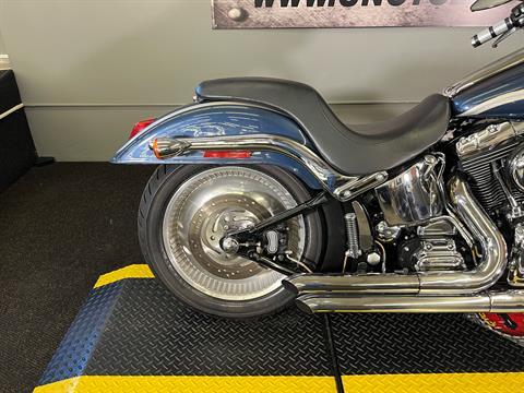 2003 Harley-Davidson FXSTD/FXSTDI Softail®  Deuce™ in Tyrone, Pennsylvania - Photo 6