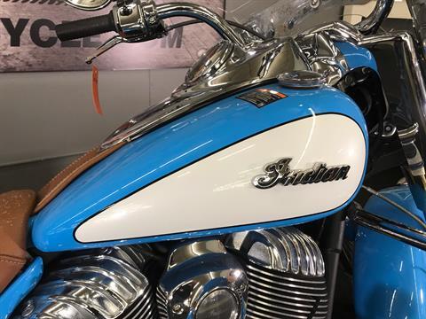 2018 Indian Chief® Vintage ABS in Tyrone, Pennsylvania - Photo 5