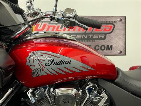 2020 Indian Motorcycle Challenger® Limited in Tyrone, Pennsylvania - Photo 8