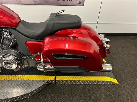 2020 Indian Motorcycle Challenger® Limited in Tyrone, Pennsylvania - Photo 9