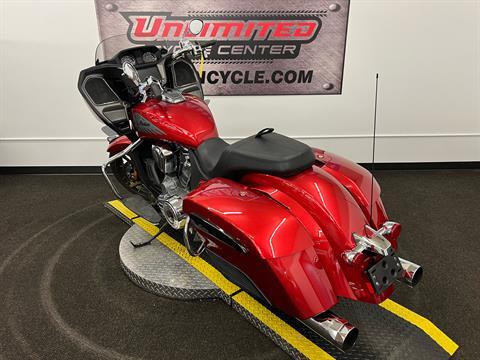 2020 Indian Motorcycle Challenger® Limited in Tyrone, Pennsylvania - Photo 10