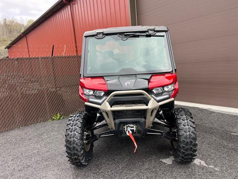2024 Can-Am Defender Limited HD10 in Tyrone, Pennsylvania - Photo 2
