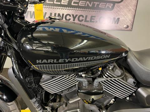 2018 Harley-Davidson Street Rod® in Tyrone, Pennsylvania - Photo 11