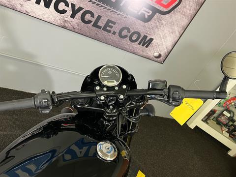 2018 Harley-Davidson Street Rod® in Tyrone, Pennsylvania - Photo 15