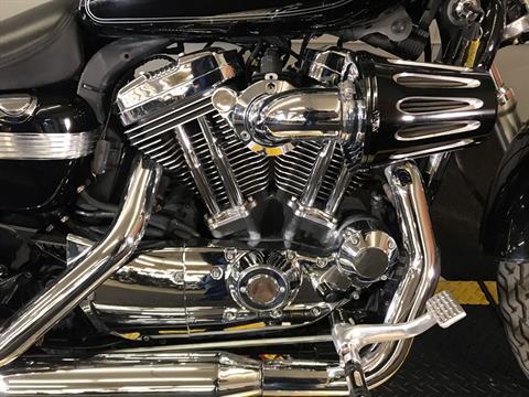 2013 Harley-Davidson Sportster® 1200 Custom in Tyrone, Pennsylvania - Photo 3