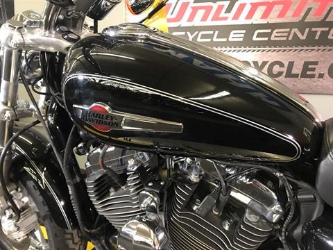2013 Harley-Davidson Sportster® 1200 Custom in Tyrone, Pennsylvania - Photo 9