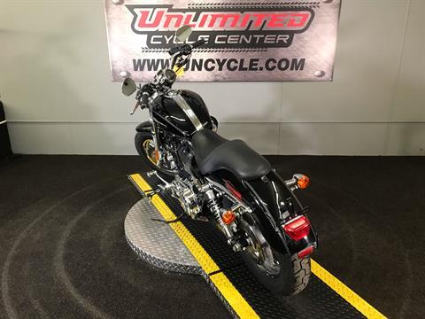2013 Harley-Davidson Sportster® 1200 Custom in Tyrone, Pennsylvania - Photo 10