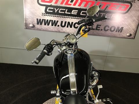 2013 Harley-Davidson Sportster® 1200 Custom in Tyrone, Pennsylvania - Photo 12
