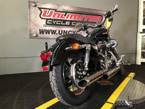 2013 Harley-Davidson Sportster® 1200 Custom in Tyrone, Pennsylvania - Photo 14