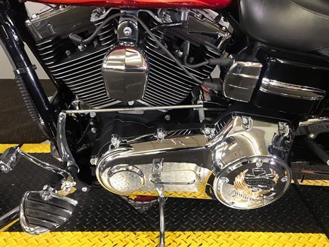 2013 Harley-Davidson Dyna® Wide Glide® in Tyrone, Pennsylvania - Photo 7